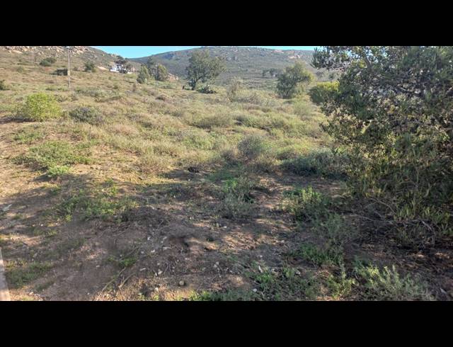 441M² VACANT LAND FOR SALE IN ST HELENA VIEWS